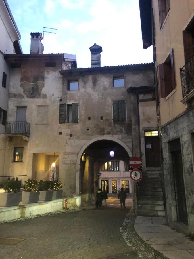 La Maisonette Feltre Zewnętrze zdjęcie