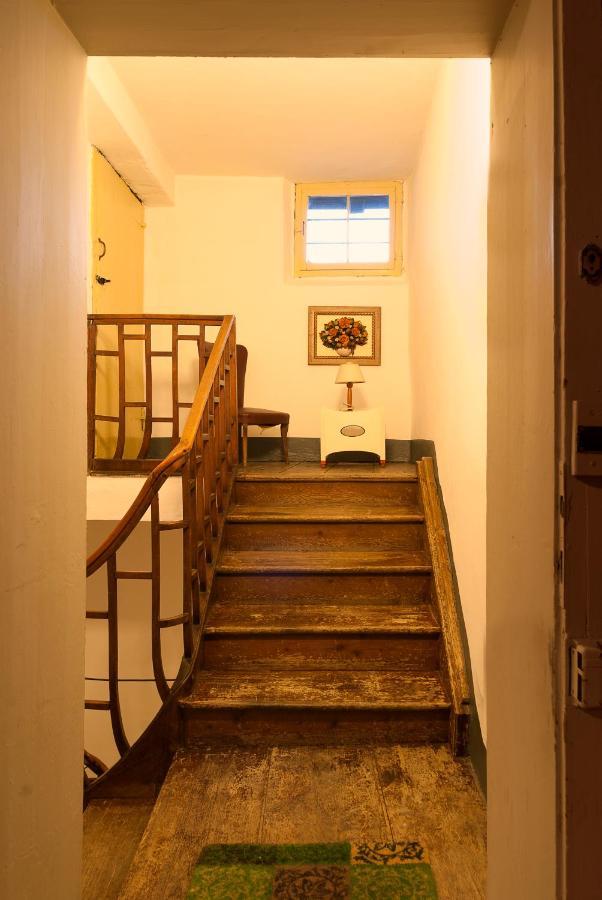 La Maisonette Feltre Zewnętrze zdjęcie