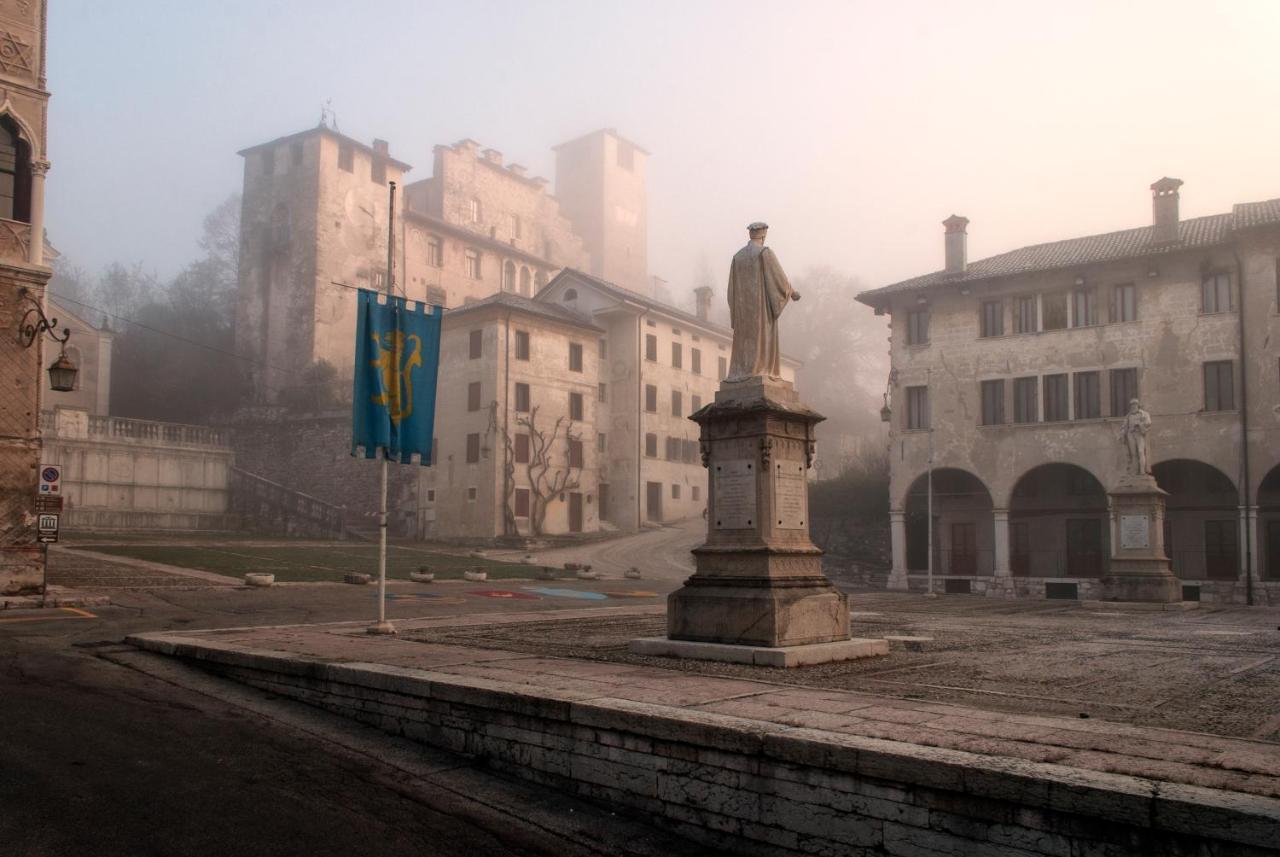 La Maisonette Feltre Zewnętrze zdjęcie