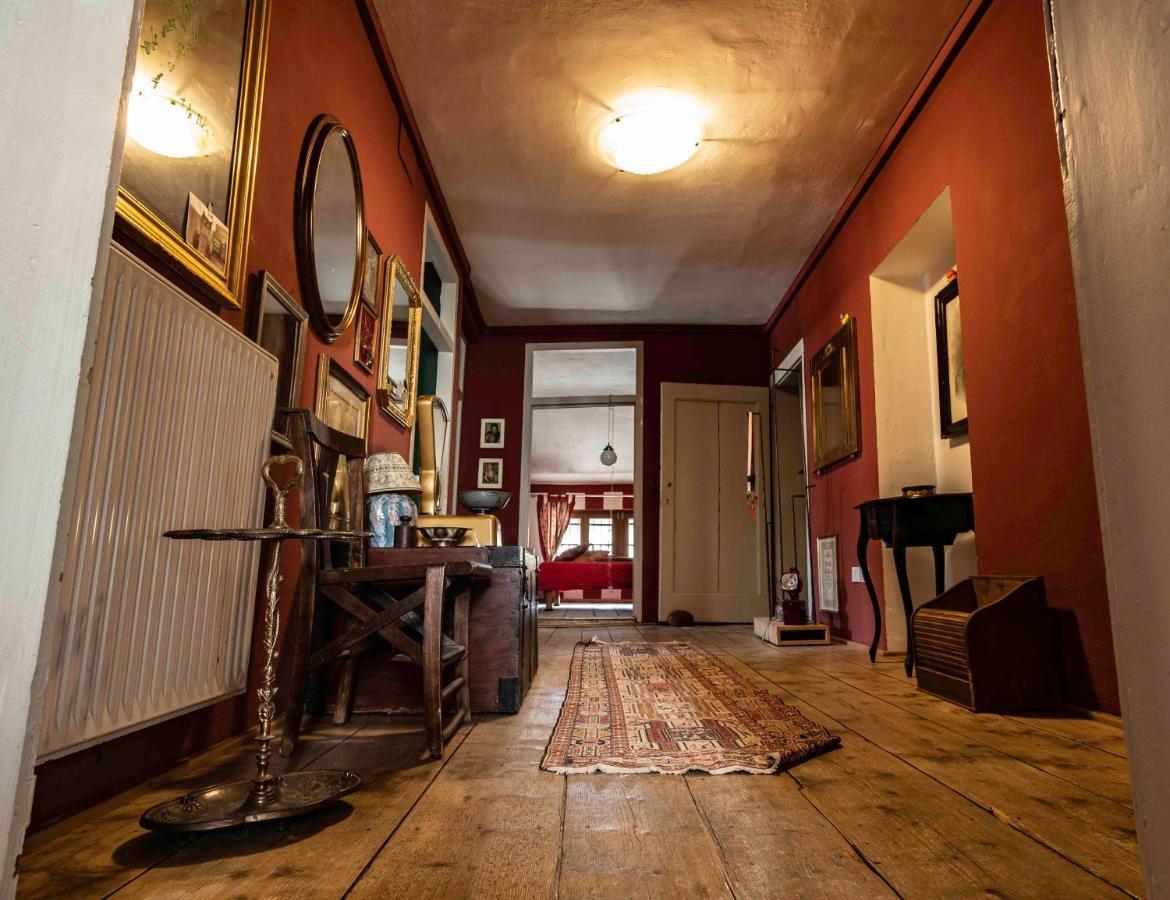 La Maisonette Feltre Zewnętrze zdjęcie