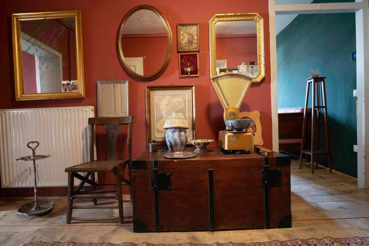 La Maisonette Feltre Zewnętrze zdjęcie