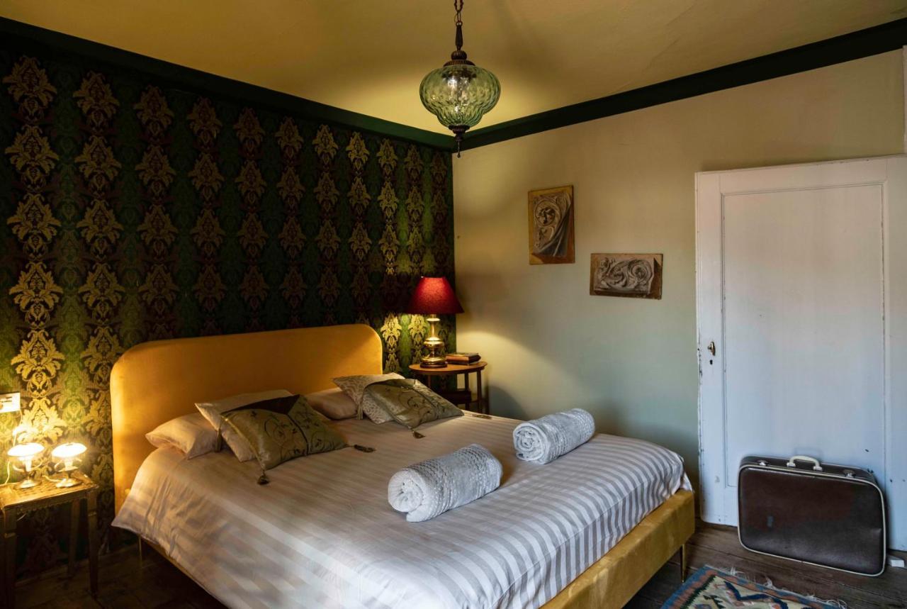 La Maisonette Feltre Zewnętrze zdjęcie