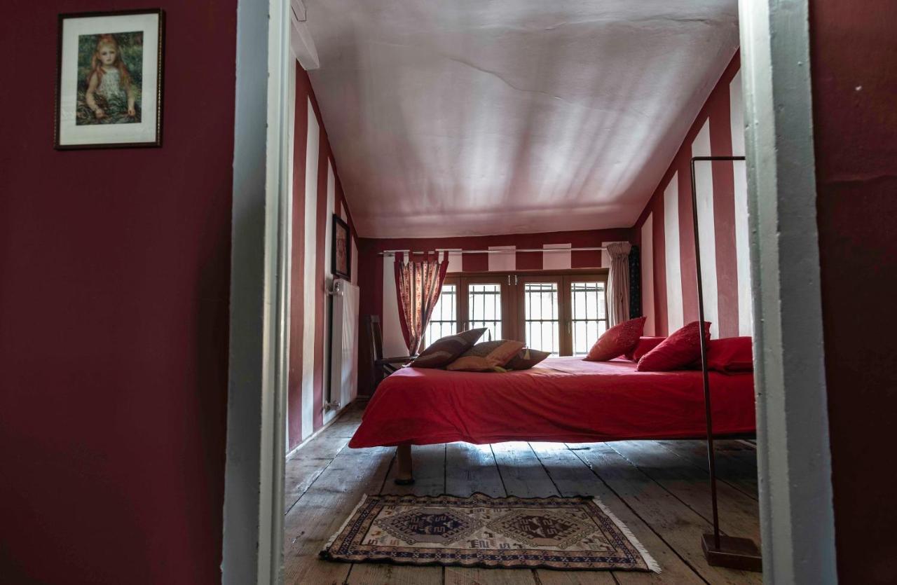 La Maisonette Feltre Zewnętrze zdjęcie