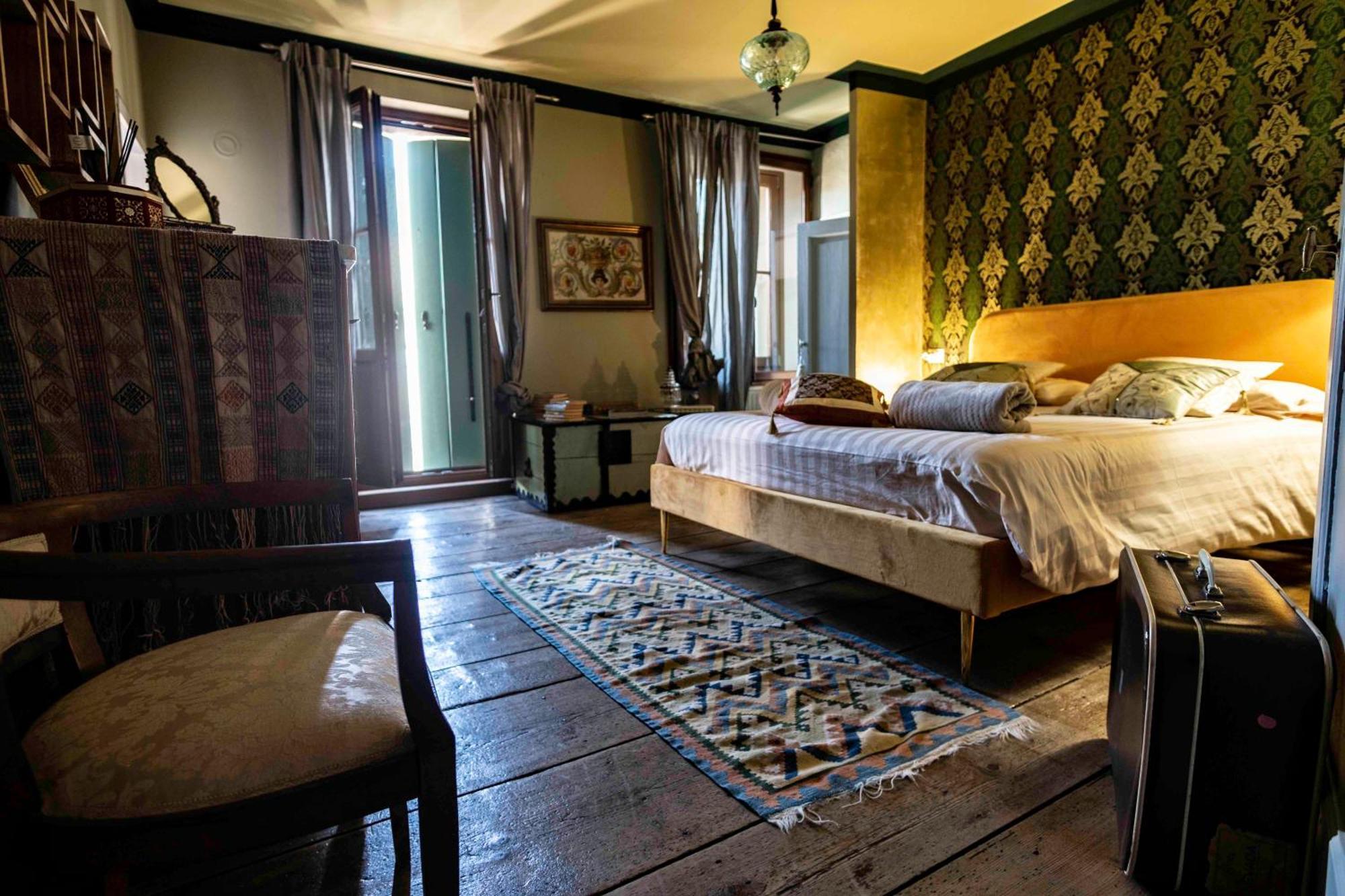 La Maisonette Feltre Zewnętrze zdjęcie