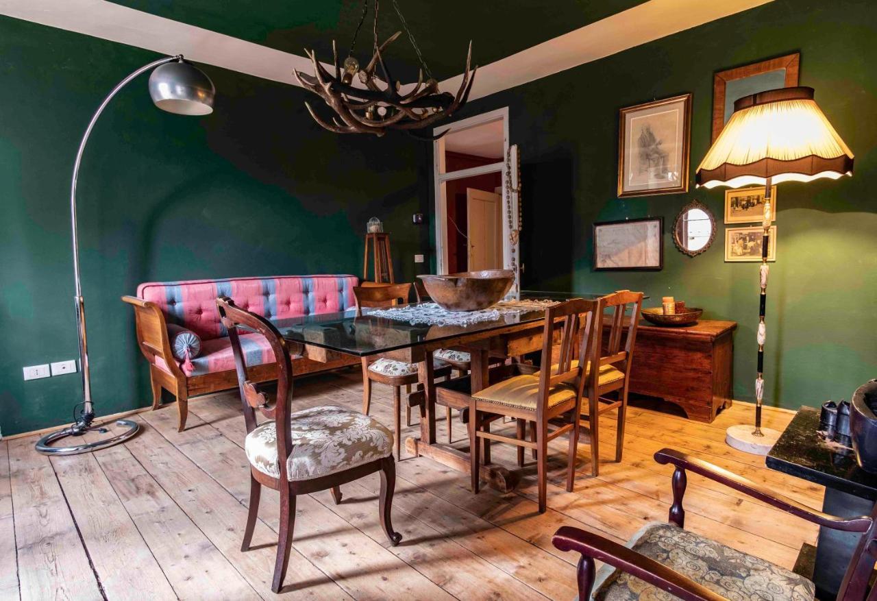 La Maisonette Feltre Zewnętrze zdjęcie