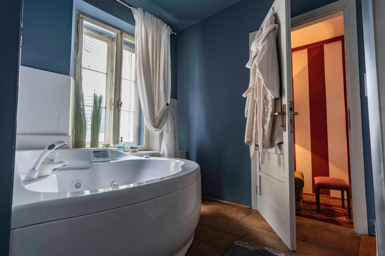 La Maisonette Feltre Zewnętrze zdjęcie