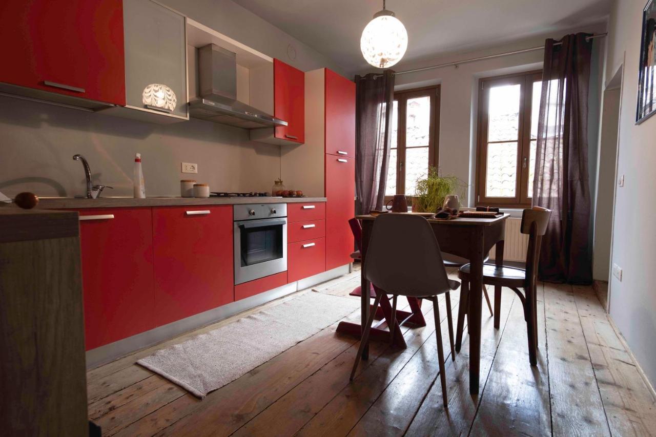 La Maisonette Feltre Zewnętrze zdjęcie