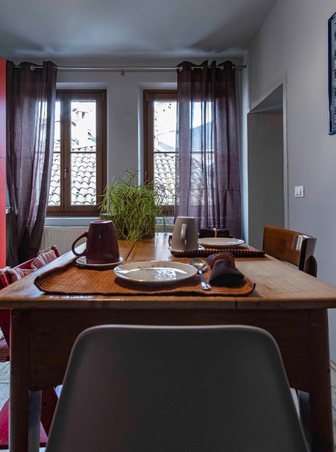 La Maisonette Feltre Zewnętrze zdjęcie