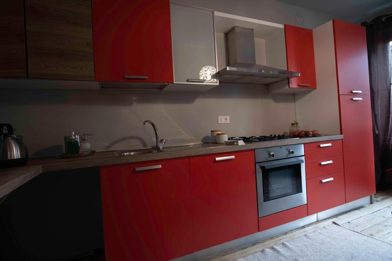 La Maisonette Feltre Zewnętrze zdjęcie