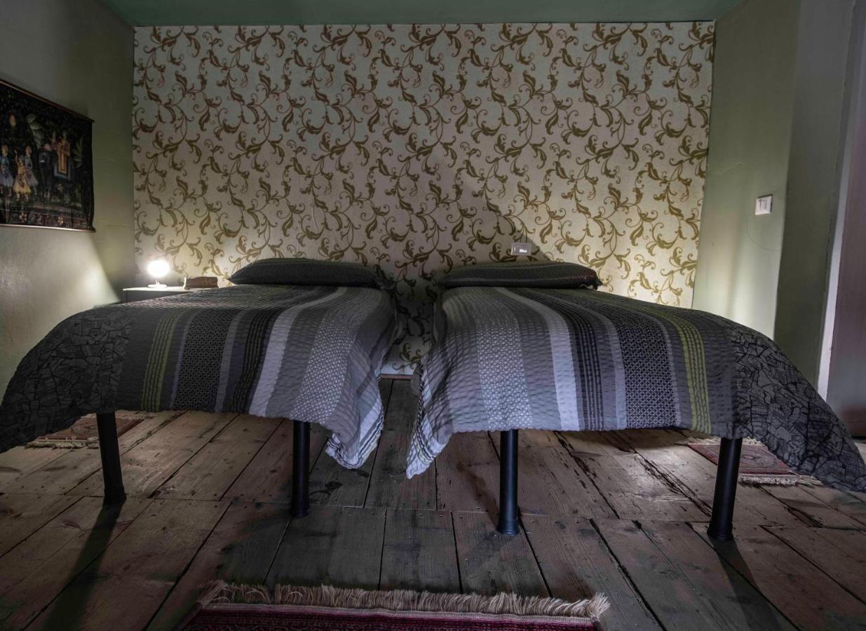 La Maisonette Feltre Zewnętrze zdjęcie