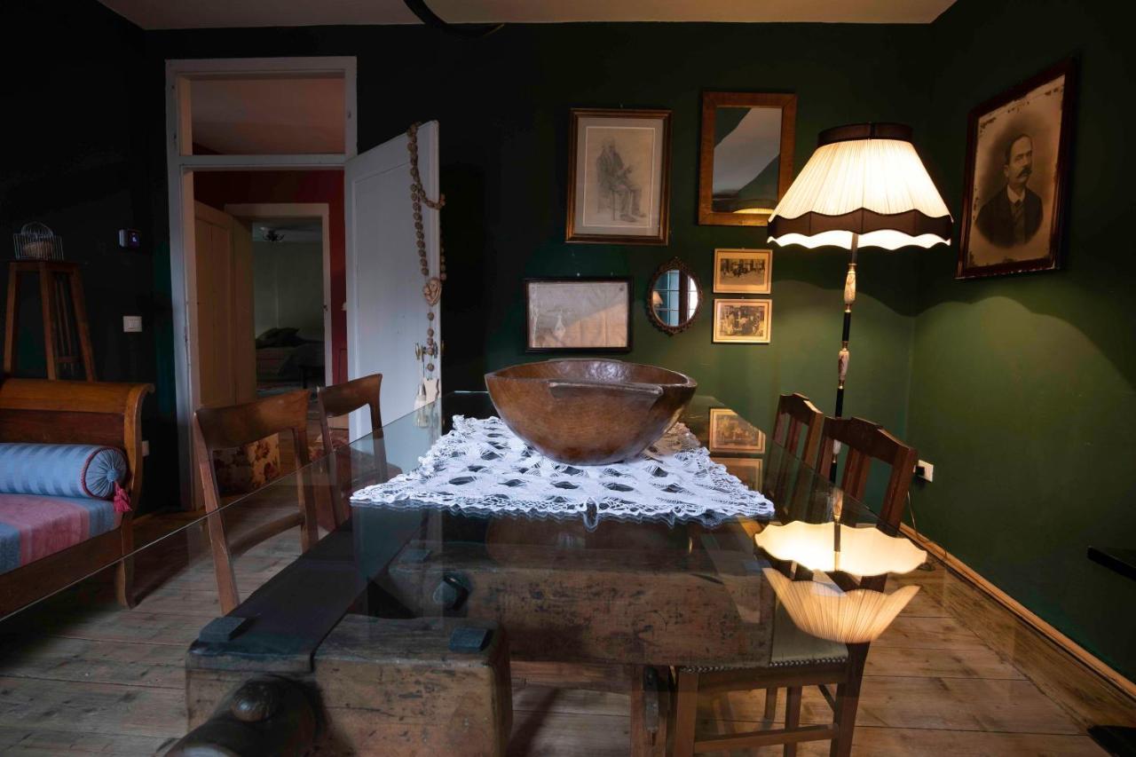 La Maisonette Feltre Zewnętrze zdjęcie