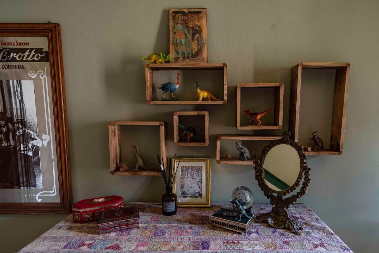 La Maisonette Feltre Zewnętrze zdjęcie