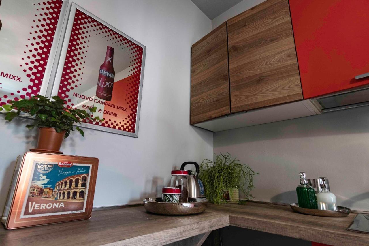 La Maisonette Feltre Zewnętrze zdjęcie