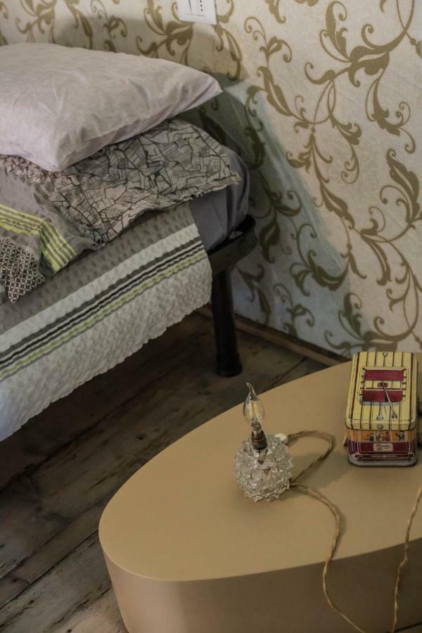 La Maisonette Feltre Zewnętrze zdjęcie