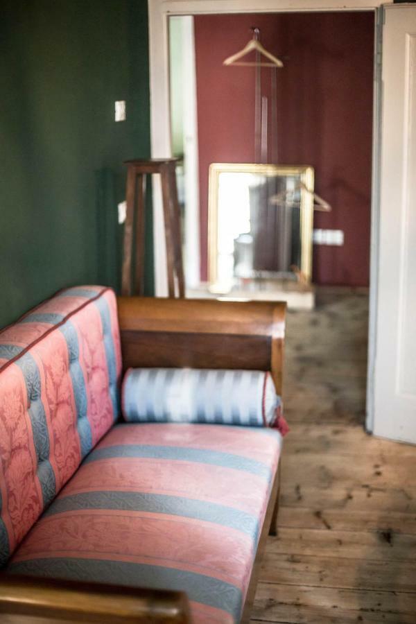 La Maisonette Feltre Zewnętrze zdjęcie