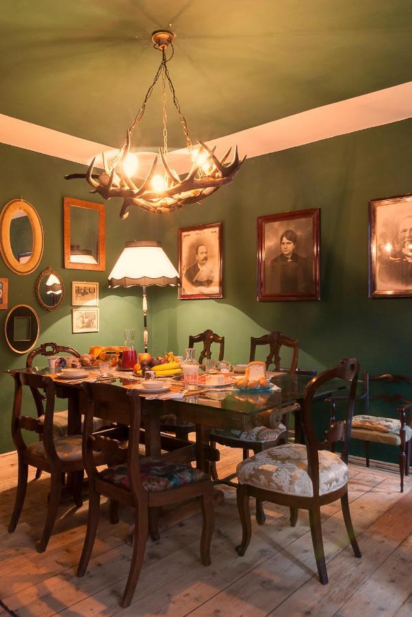 La Maisonette Feltre Zewnętrze zdjęcie