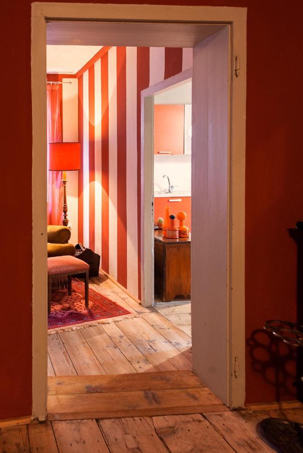 La Maisonette Feltre Zewnętrze zdjęcie