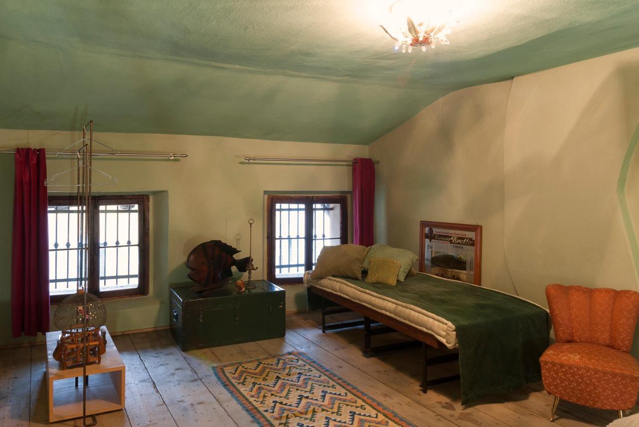 La Maisonette Feltre Zewnętrze zdjęcie