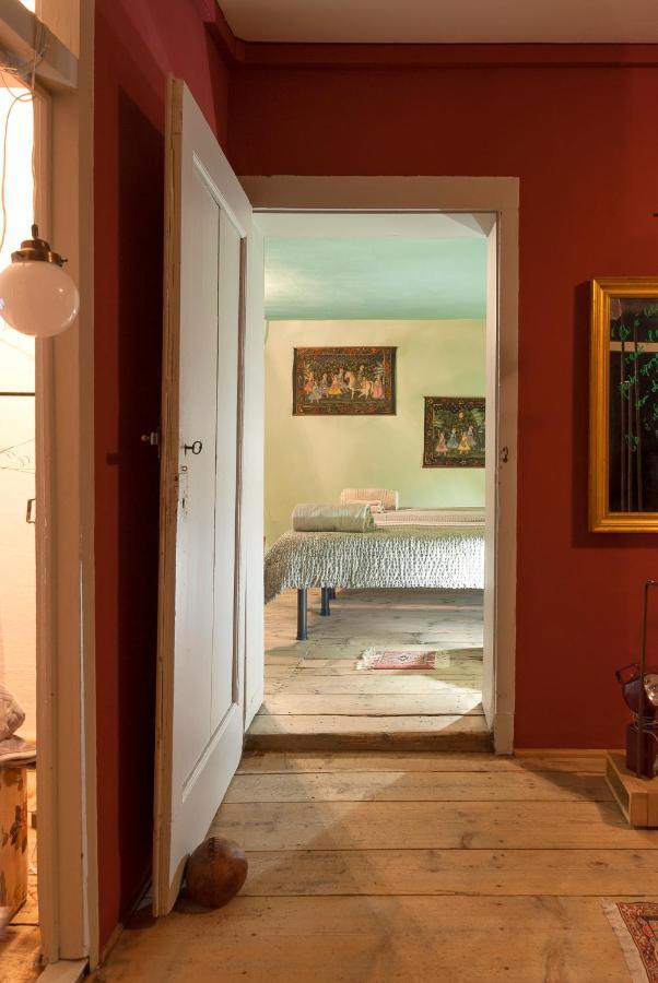 La Maisonette Feltre Zewnętrze zdjęcie