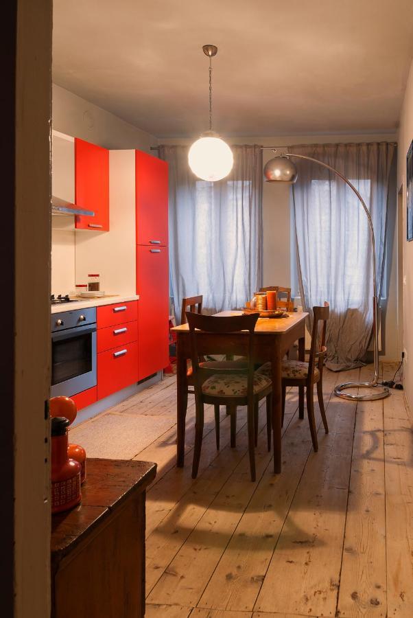 La Maisonette Feltre Zewnętrze zdjęcie